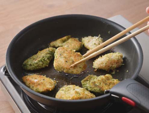 ふっくらのり塩チキン_作り方3