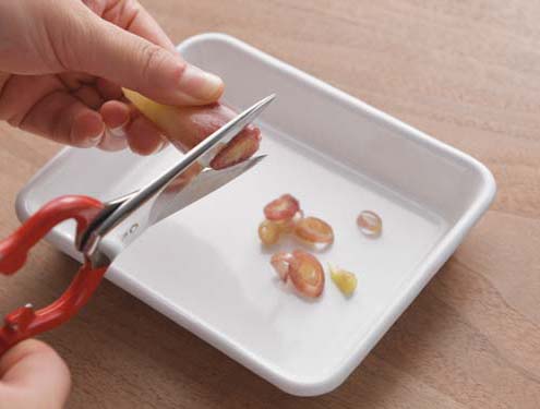 混ぜるだけ　冷やしみそ汁_作り方1